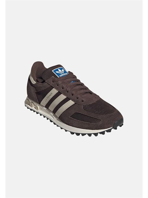 la trainer og ADIDAS ORIGINAL | KH9679BROWN/CRLI/DBR